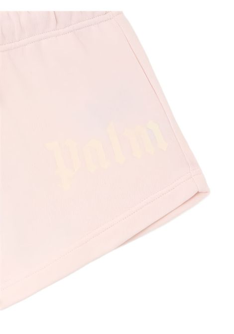 Shorts con logo PALM ANGELS | S6PAJGSH001042